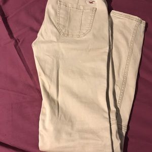 Hollister pants
